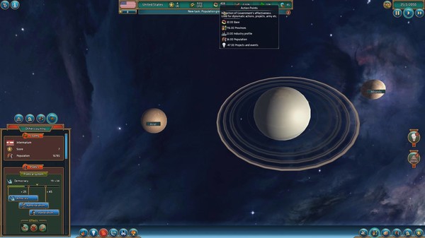 Realpolitiks screenshot 7