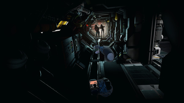 SYREN screenshot 6