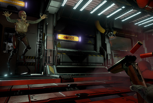 SYREN screenshot 5