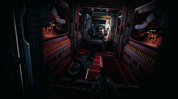SYREN screenshot 8