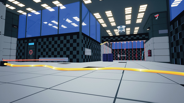 SolarGun screenshot 1