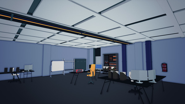 SolarGun screenshot 4