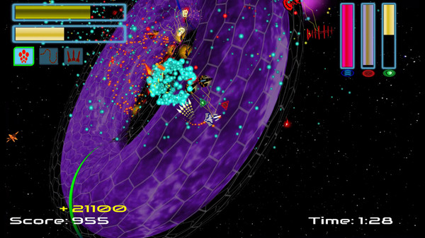 R.A.T.S. (Regulatory Astro-Topographical Stabilizer) screenshot 7