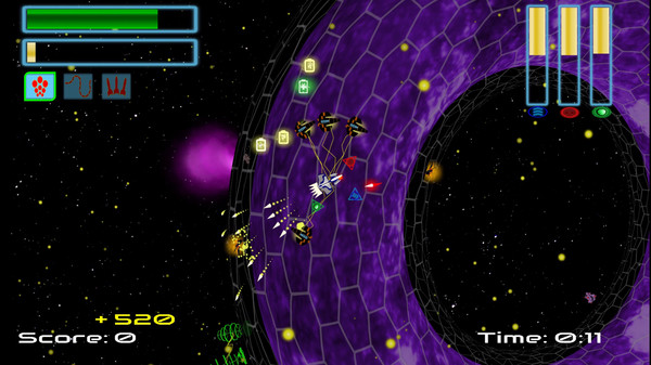 R.A.T.S. (Regulatory Astro-Topographical Stabilizer) screenshot 5
