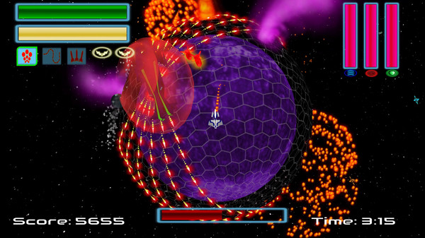 R.A.T.S. (Regulatory Astro-Topographical Stabilizer) screenshot 9