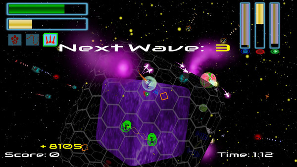 R.A.T.S. (Regulatory Astro-Topographical Stabilizer) screenshot 3