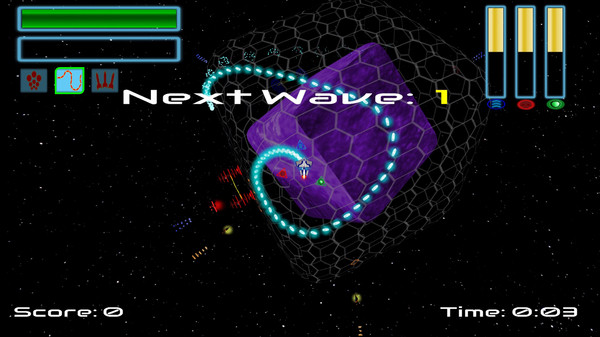 R.A.T.S. (Regulatory Astro-Topographical Stabilizer) screenshot 2
