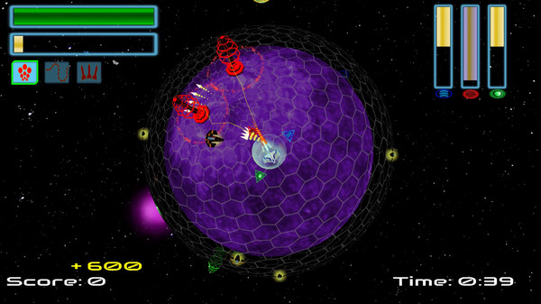 R.A.T.S. (Regulatory Astro-Topographical Stabilizer) screenshot 1