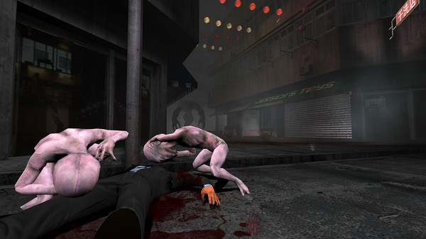 The Purge Day screenshot 3