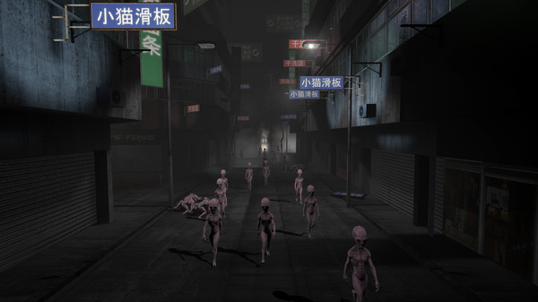The Purge Day screenshot 6