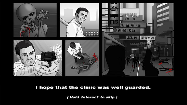The Purge Day screenshot 7