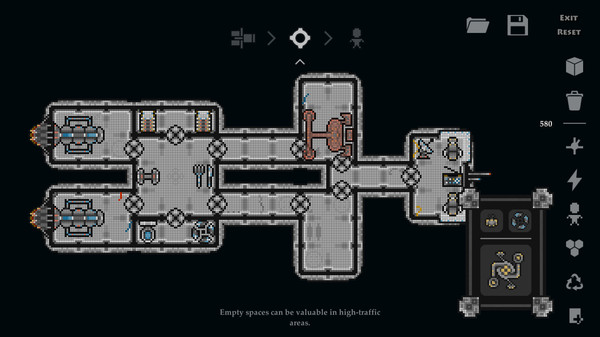 Destination Ares screenshot 4