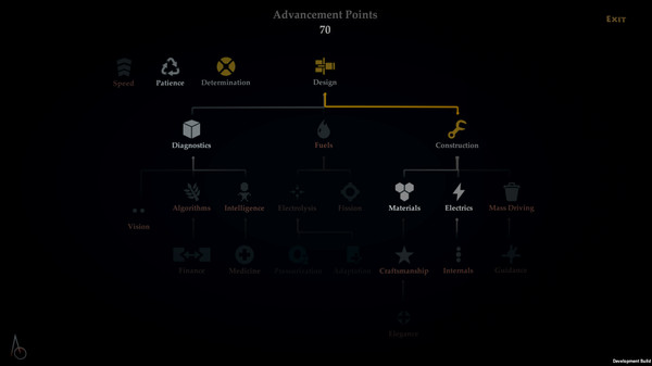 Destination Ares screenshot 3