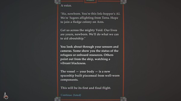 Destination Ares screenshot 7