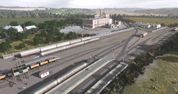 Trainz Railroad Simulator 2019 screenshot 8