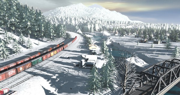 Trainz Railroad Simulator 2019 screenshot 11