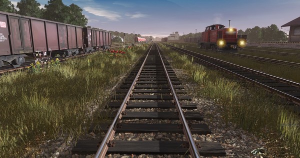 Trainz Railroad Simulator 2019 screenshot 7