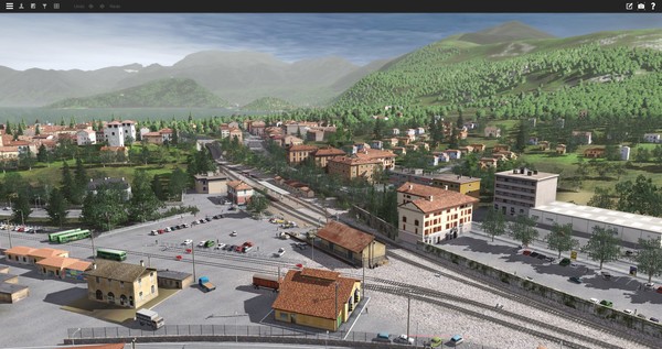 Trainz Railroad Simulator 2019 screenshot 10