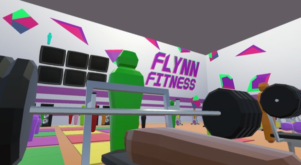 Hot Squat screenshot 3