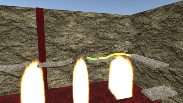Hand Eye Cubination screenshot 4