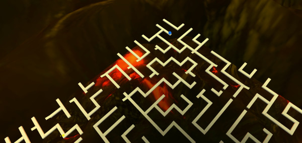 Hand Eye Cubination screenshot 0