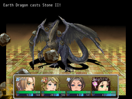 Einlanzer screenshot 9
