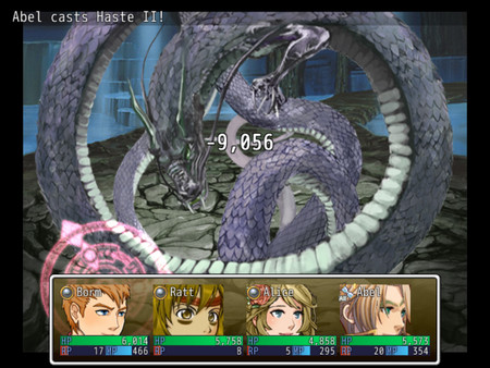 Einlanzer screenshot 1