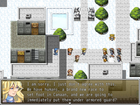 Einlanzer screenshot 4