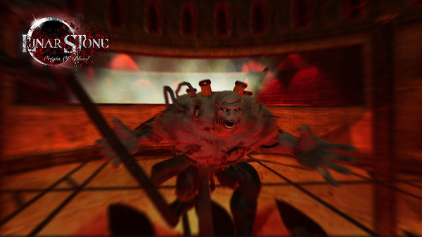 Lunar Stone - Origin of Blood screenshot 5