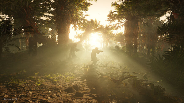 HELLDIVERS 2 screenshot 5