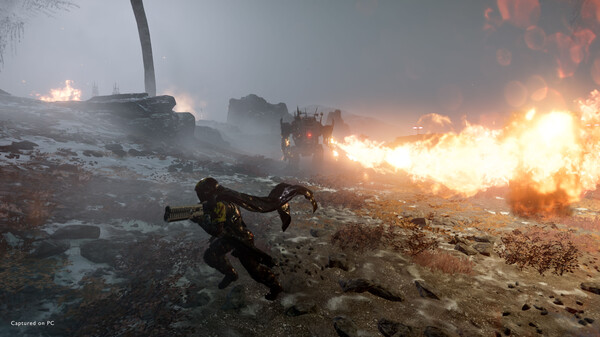 HELLDIVERS 2 screenshot 8