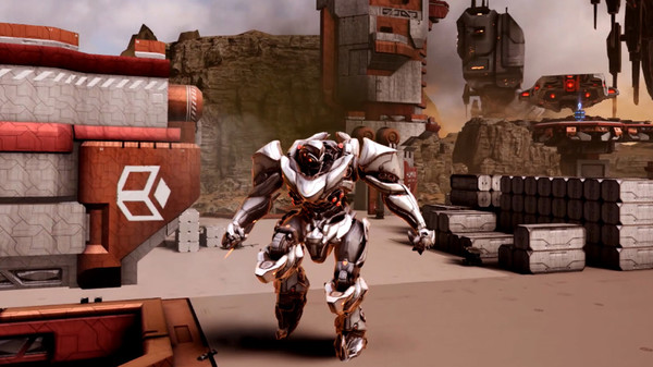 Archangel: Hellfire - Enlist FREE screenshot 2