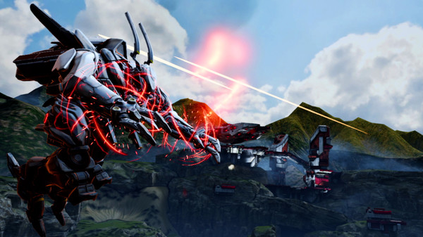 Archangel: Hellfire - Enlist FREE screenshot 1