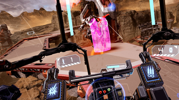 Archangel: Hellfire - Enlist FREE screenshot 5