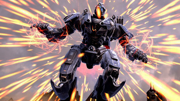 Archangel: Hellfire - Enlist FREE screenshot 4