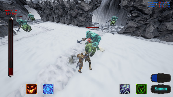 Mystic Defense screenshot 5