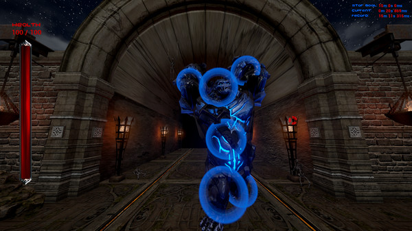 Mystic Defense screenshot 4
