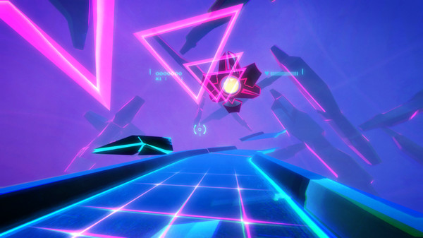 GRIDD: Retroenhanced screenshot 1
