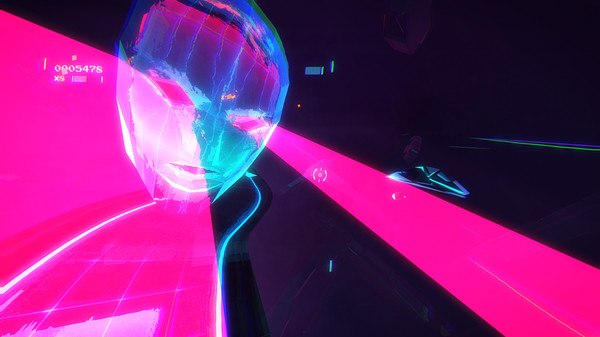 GRIDD: Retroenhanced screenshot 6