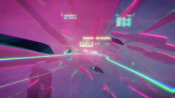 GRIDD: Retroenhanced screenshot 5