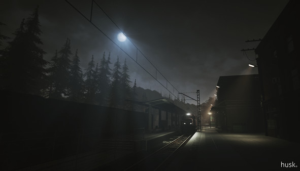 Husk screenshot 5
