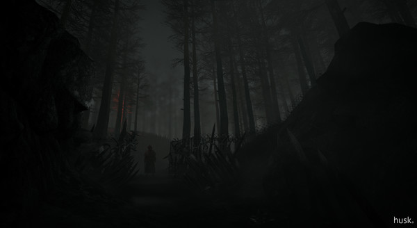 Husk screenshot 2