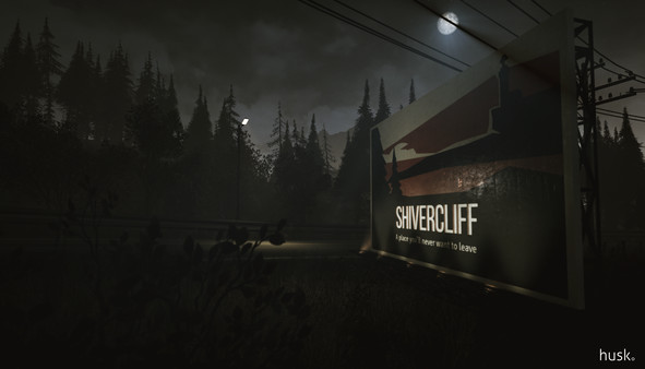 Husk screenshot 4