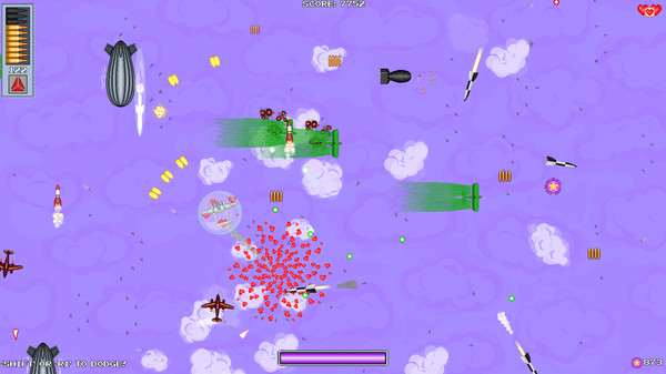 Frequent Flyer screenshot 1