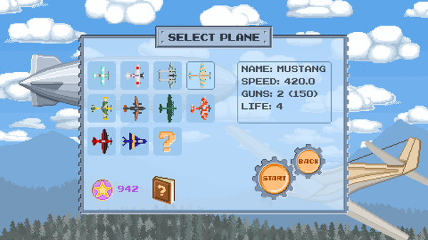 Frequent Flyer screenshot 5