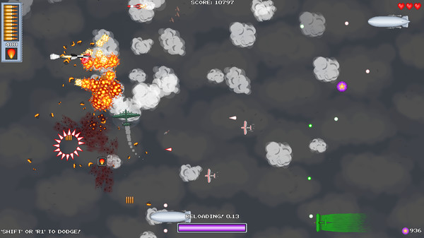 Frequent Flyer screenshot 2