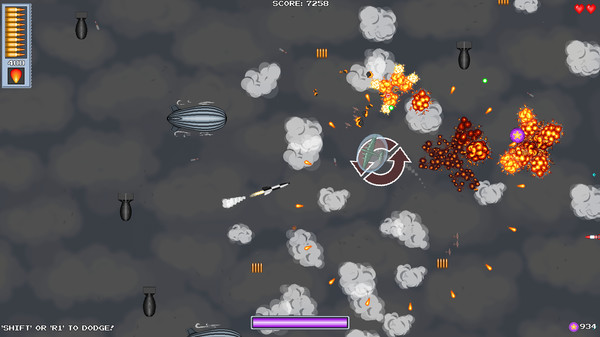 Frequent Flyer screenshot 6