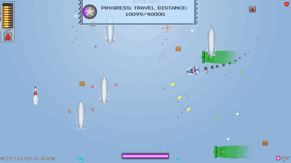 Frequent Flyer screenshot 3
