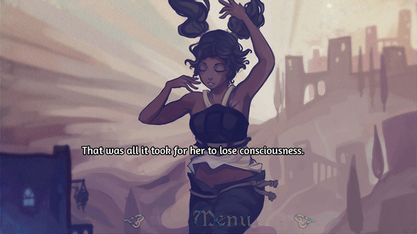 Pale Spectrum - Part Two of the Book of Gray Magic screenshot 4