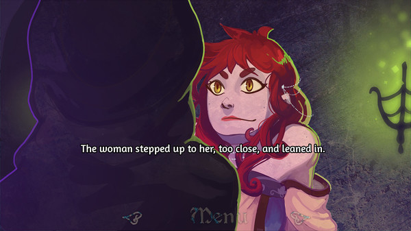 Pale Spectrum - Part Two of the Book of Gray Magic screenshot 8